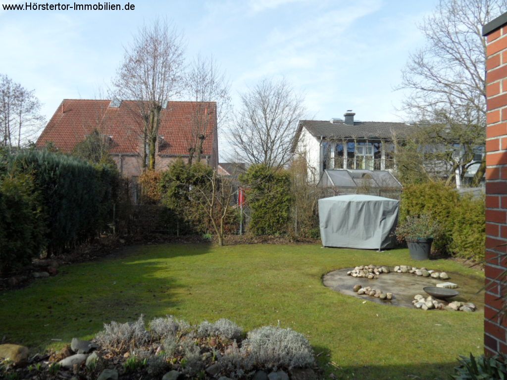 Besonders für den Anleger, Moderne, vermietete Doppelhaushälfte in Top-Lage!