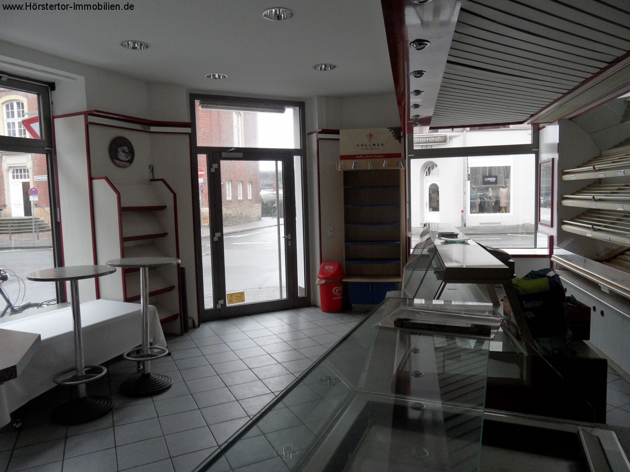 Büro oder Praxis in der Altstadt