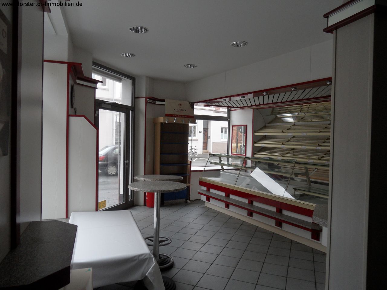 Büro oder Praxis in der Altstadt