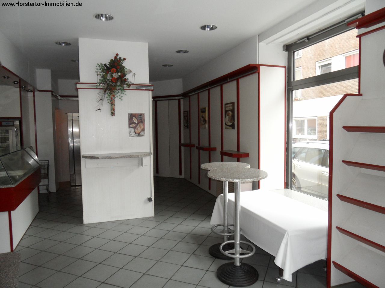 Büro oder Praxis in der Altstadt