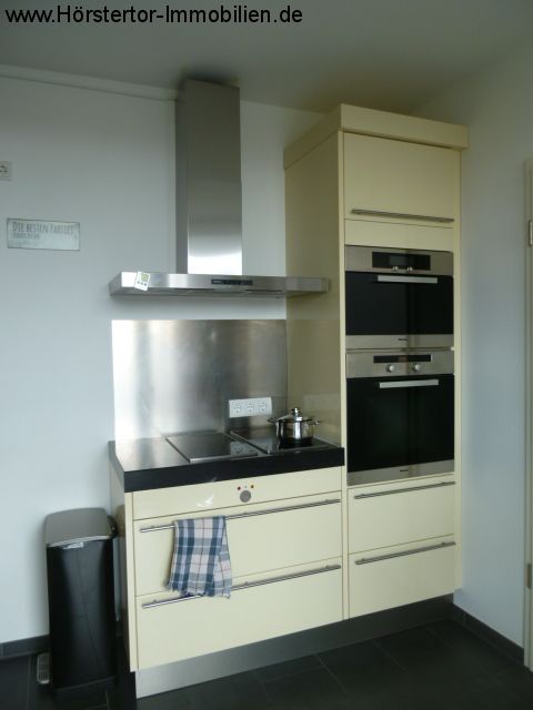 MS-Mauritz: Penthouse mit fantastischem Blick ins Grüne