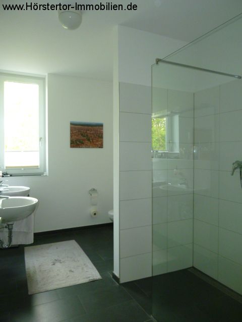 MS-Mauritz: Penthouse mit fantastischem Blick ins Grüne