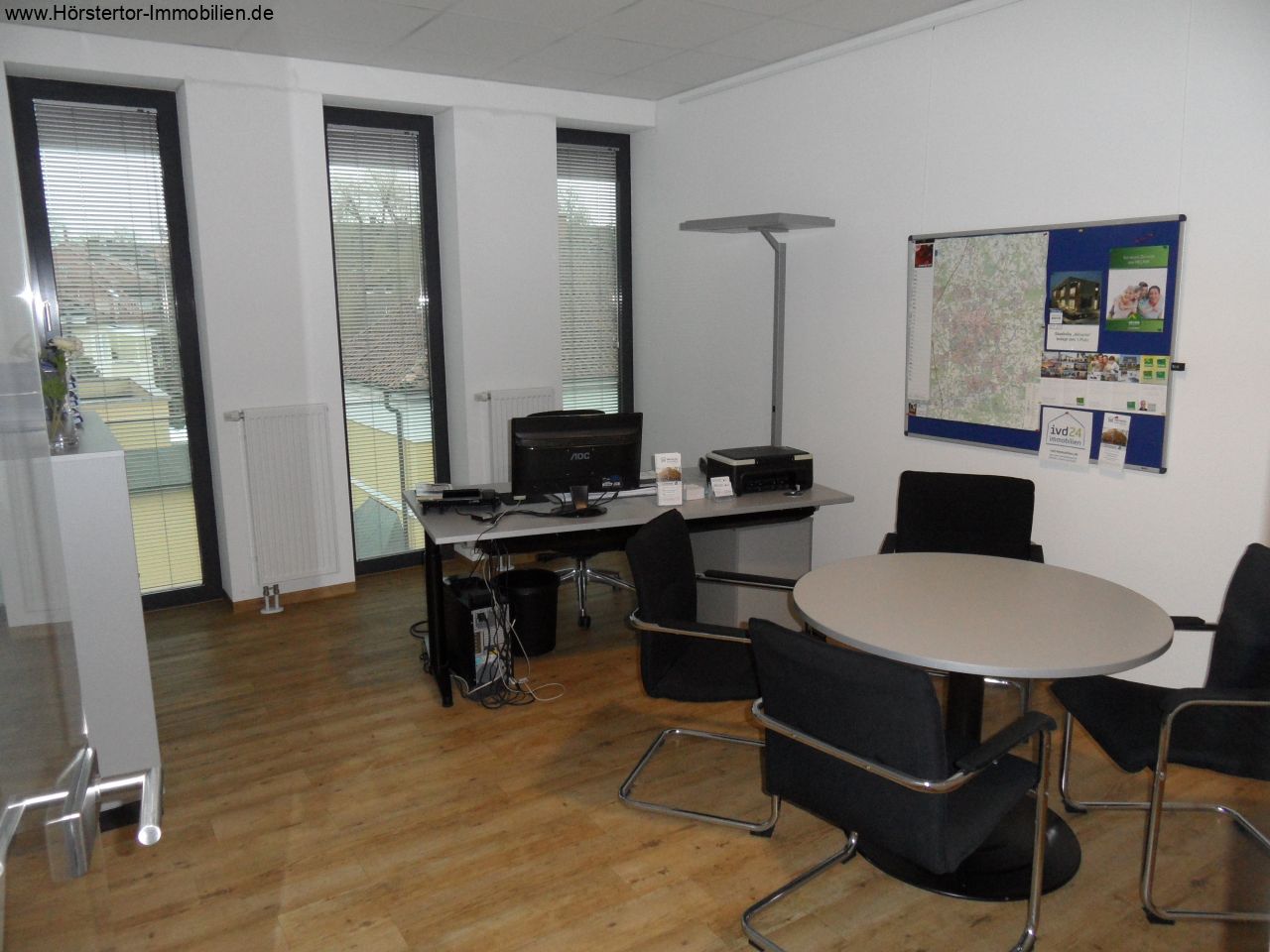 Repräsentantiver Büro- oder Praxisstandort am Hohenzollernring