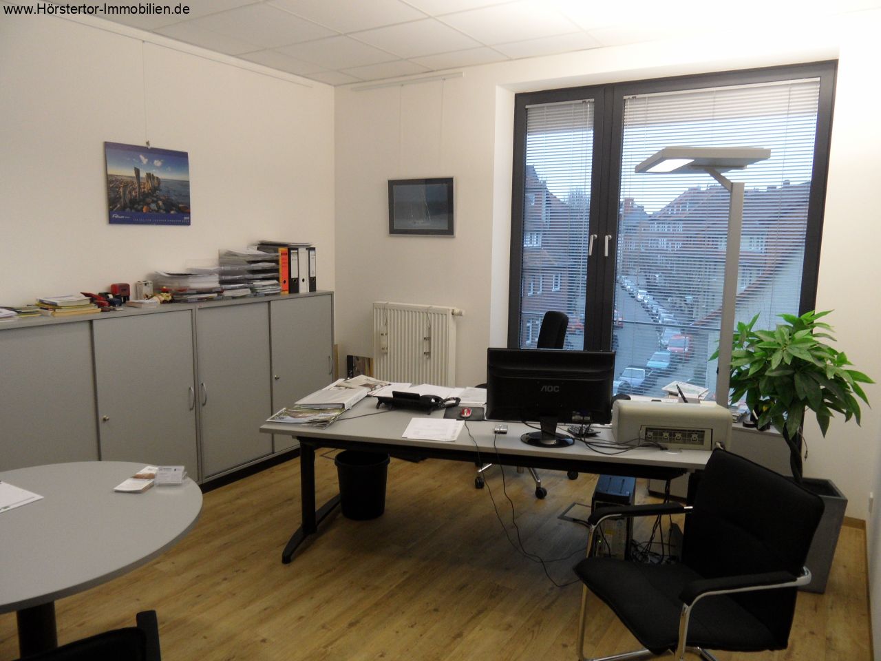 Repräsentantiver Büro- oder Praxisstandort am Hohenzollernring