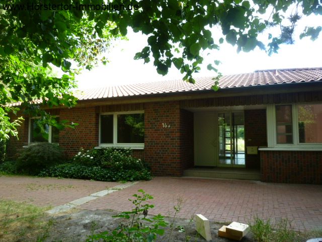 Ewas Besonderes! Bungalow für Naturliebhaber