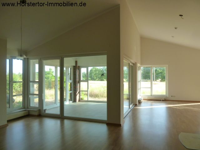 Ewas Besonderes! Bungalow für Naturliebhaber