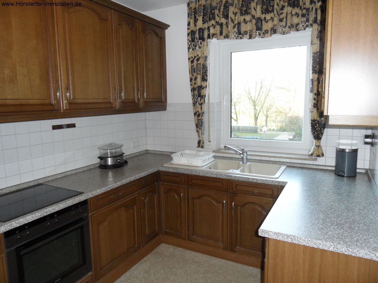 Für Anleger und Eigennutzer, 3-Zi.-ETW mit ausgezeichneter Raumaufteilung!