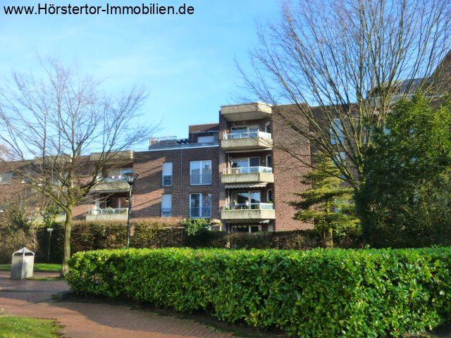 Für Anleger und Eigennutzer, 3-Zi.-ETW mit ausgezeichneter Raumaufteilung!