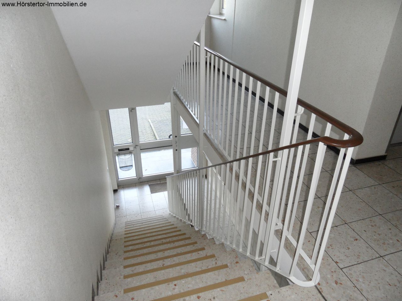 Für Anleger und Eigennutzer, 3-Zi.-ETW mit ausgezeichneter Raumaufteilung!