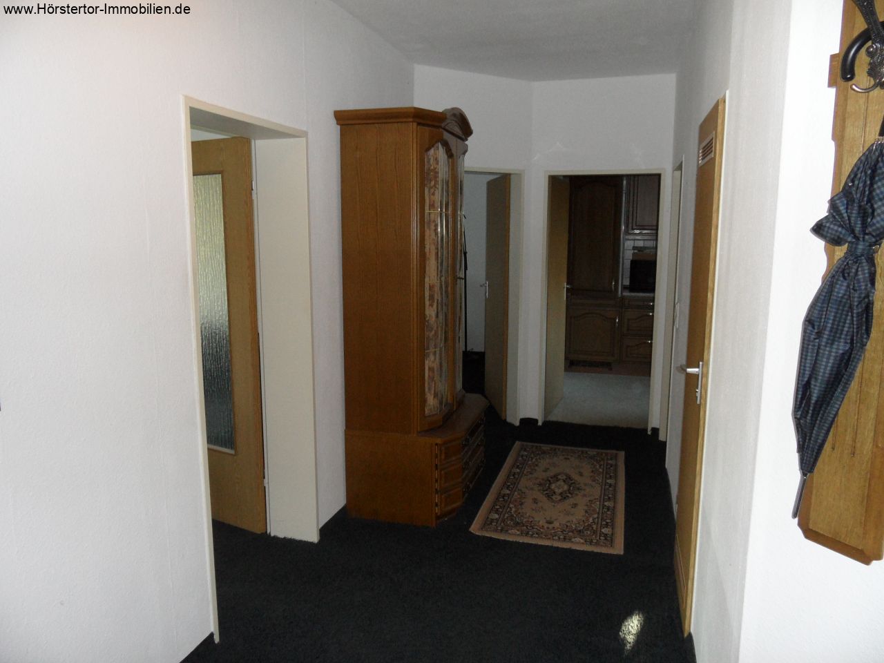 Für Anleger und Eigennutzer, 3-Zi.-ETW mit ausgezeichneter Raumaufteilung!