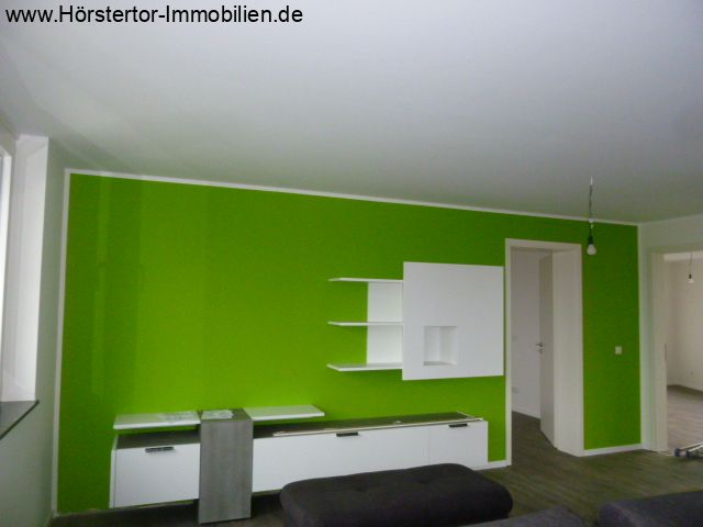 Kinderhaus, Neubau-WG, weibl. Mitbewohnerin gesucht!