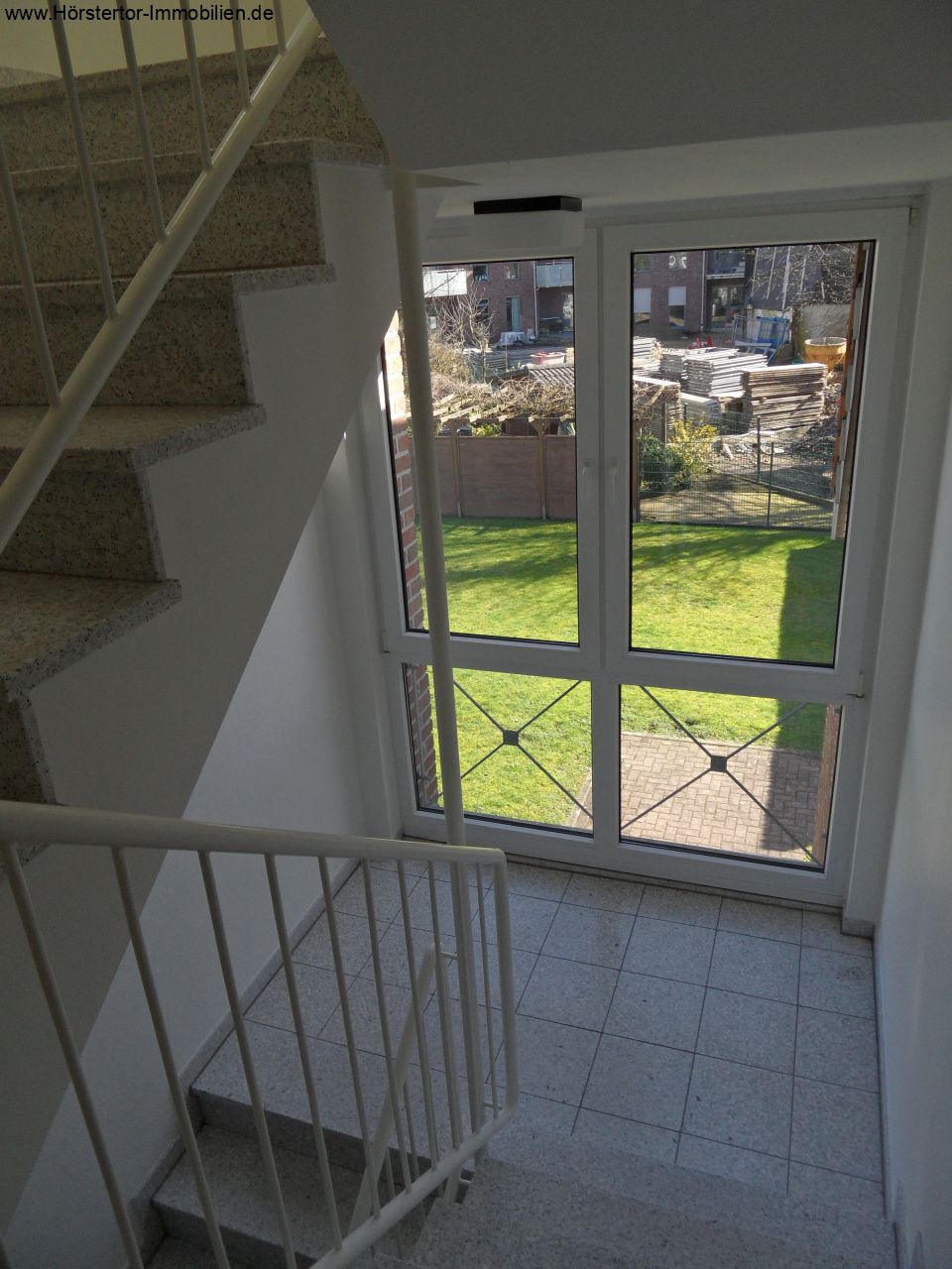 Aus 2 mach` 1: Interessante Drei-Zimmer-Wohnung mit attraktiver Grundrissgestaltung