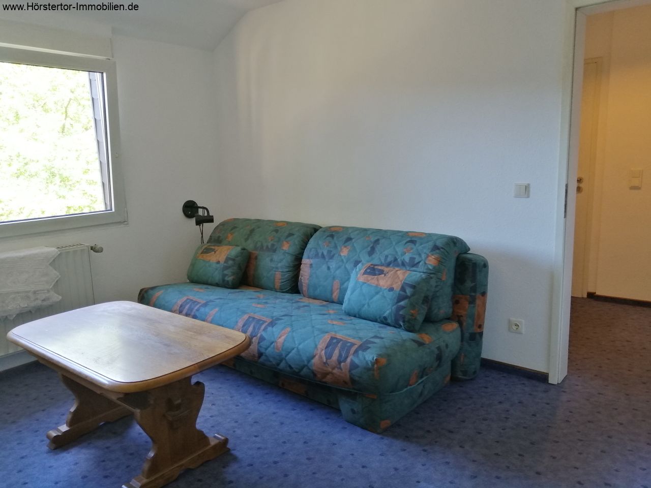 Single-Apartment zwischen Münster und Greven!