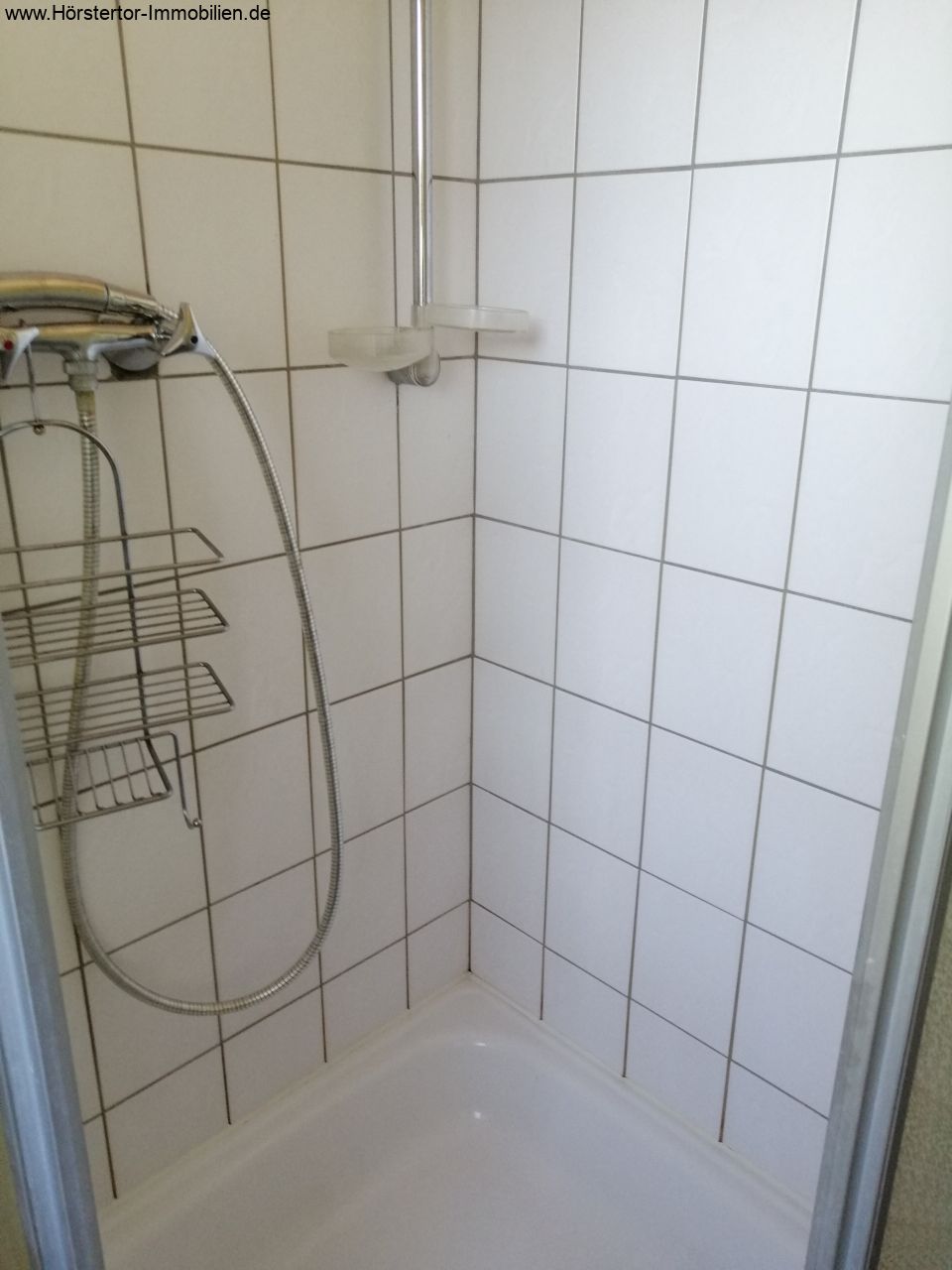 Single-Apartment zwischen Münster und Greven!