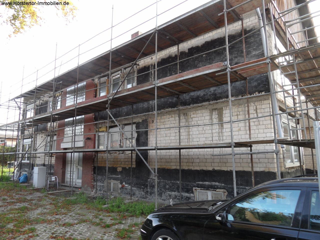 Für den Anleger: sehr interessantes Mehrfamilienhaus mit Potential!