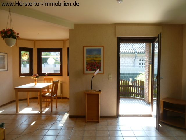                                                                                           Top geflegtes, freistehendes Einfamilienhaus in ruhiger Lage