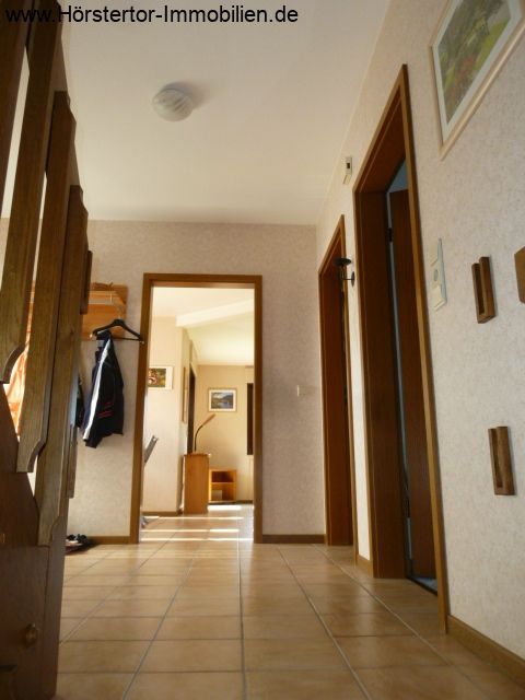                                                                                           Top geflegtes, freistehendes Einfamilienhaus in ruhiger Lage