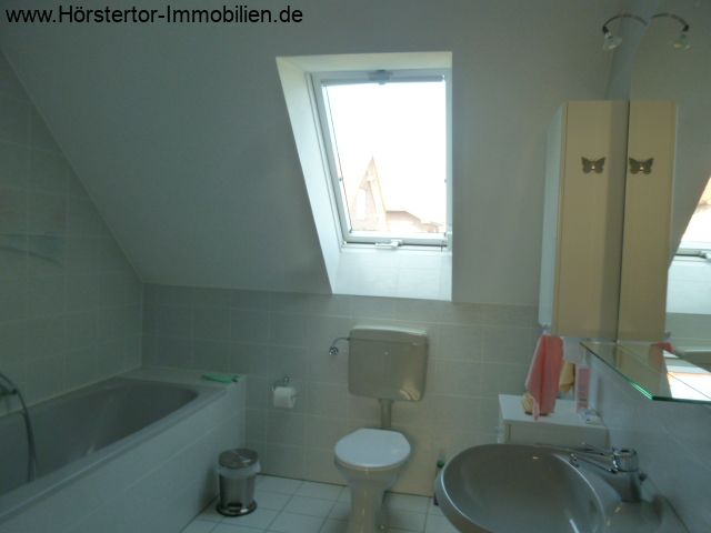                                                                                           Top geflegtes, freistehendes Einfamilienhaus in ruhiger Lage