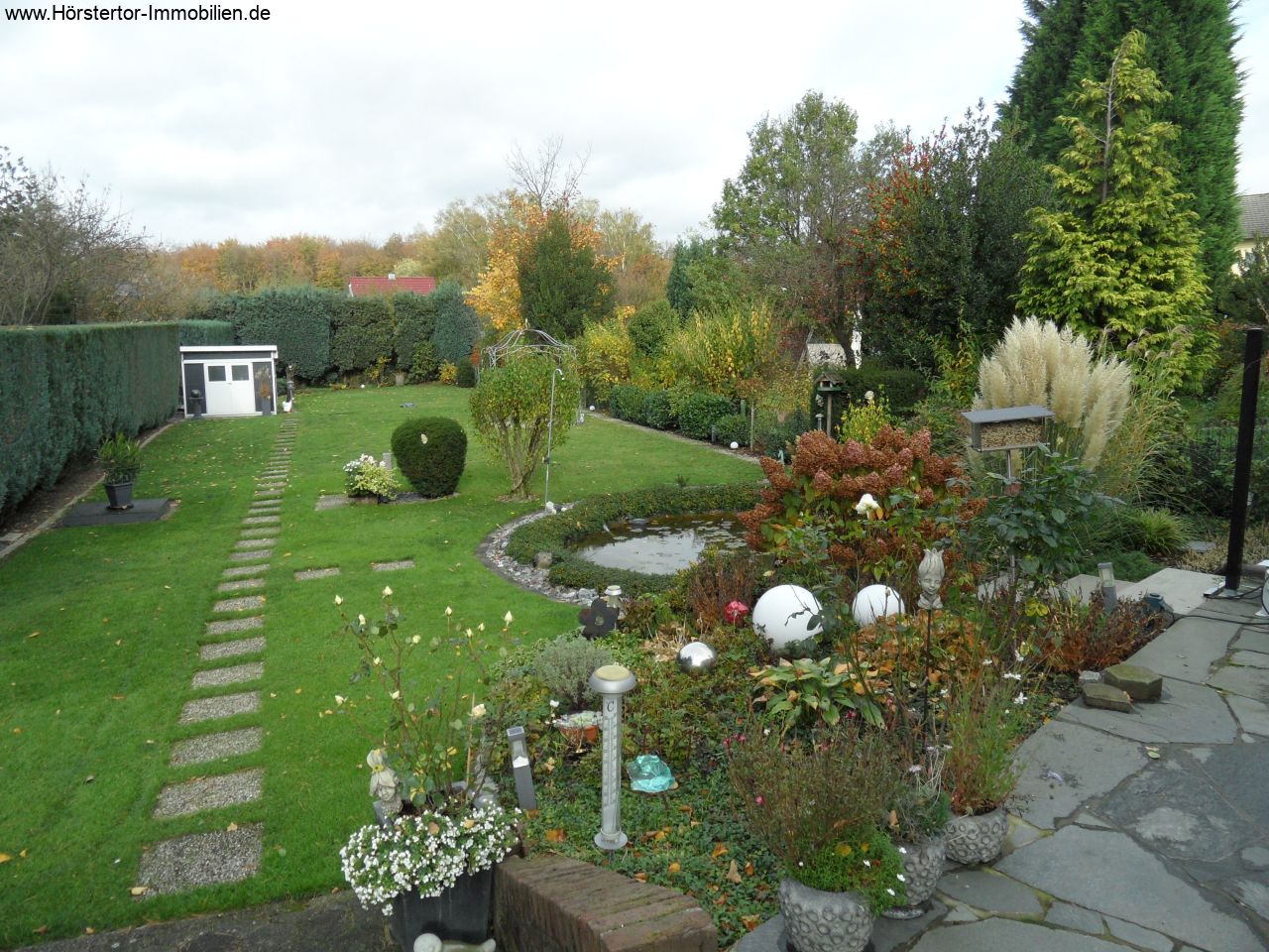 Großes Haus mit vielen Highlights!