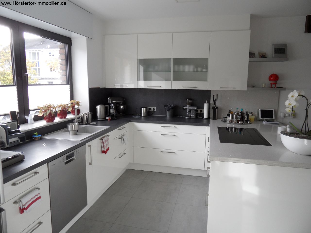 Großes Haus mit vielen Highlights!