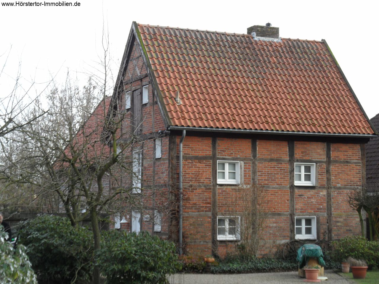 Landhotel mit Restaurant, auch umnutzbar!