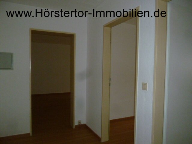 Gremmendorf, helle Single Wohnung in ruhigem Haus