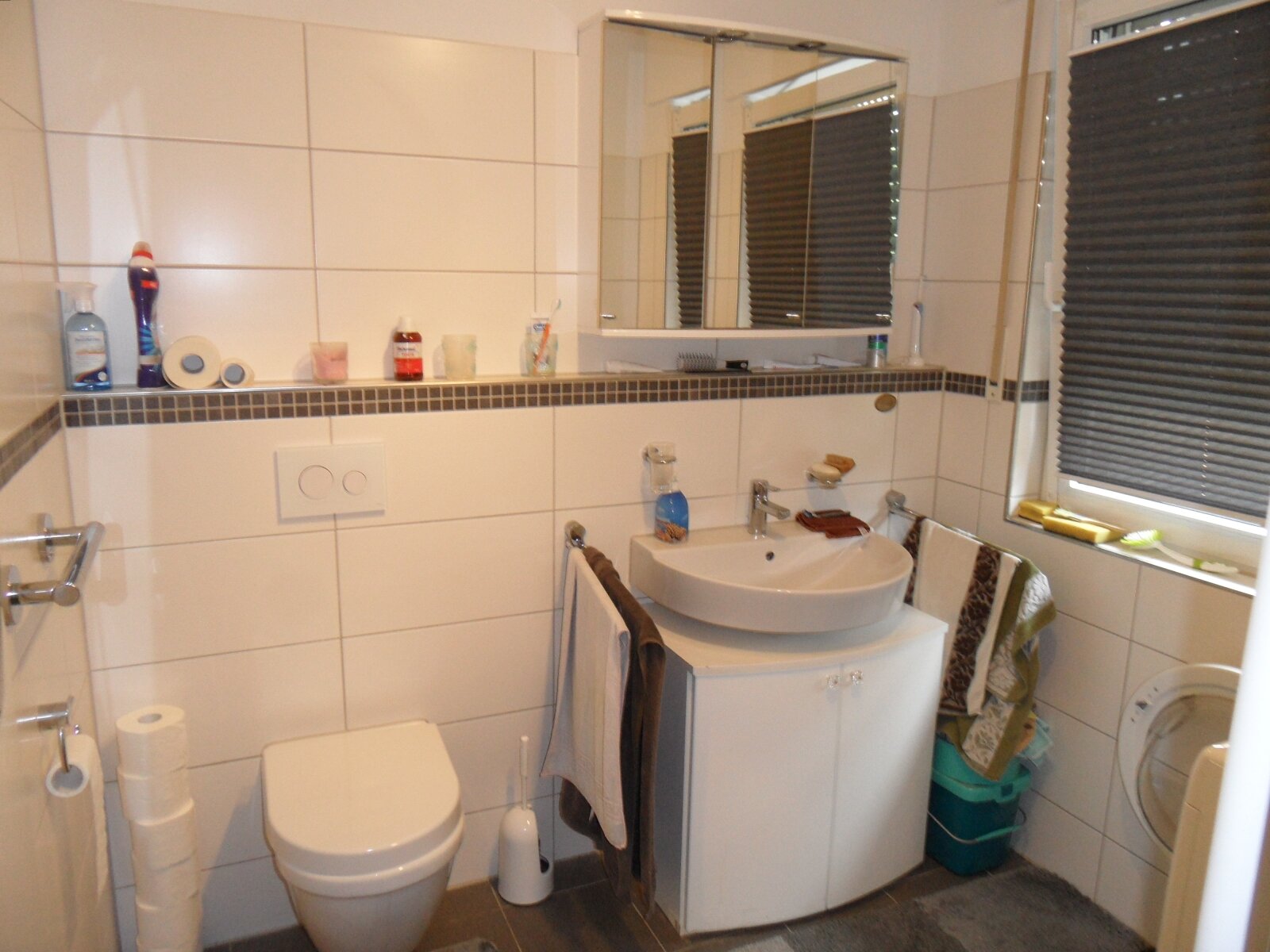 Münster-Gremmendorf: solide Wohnung zum fairen Preis!