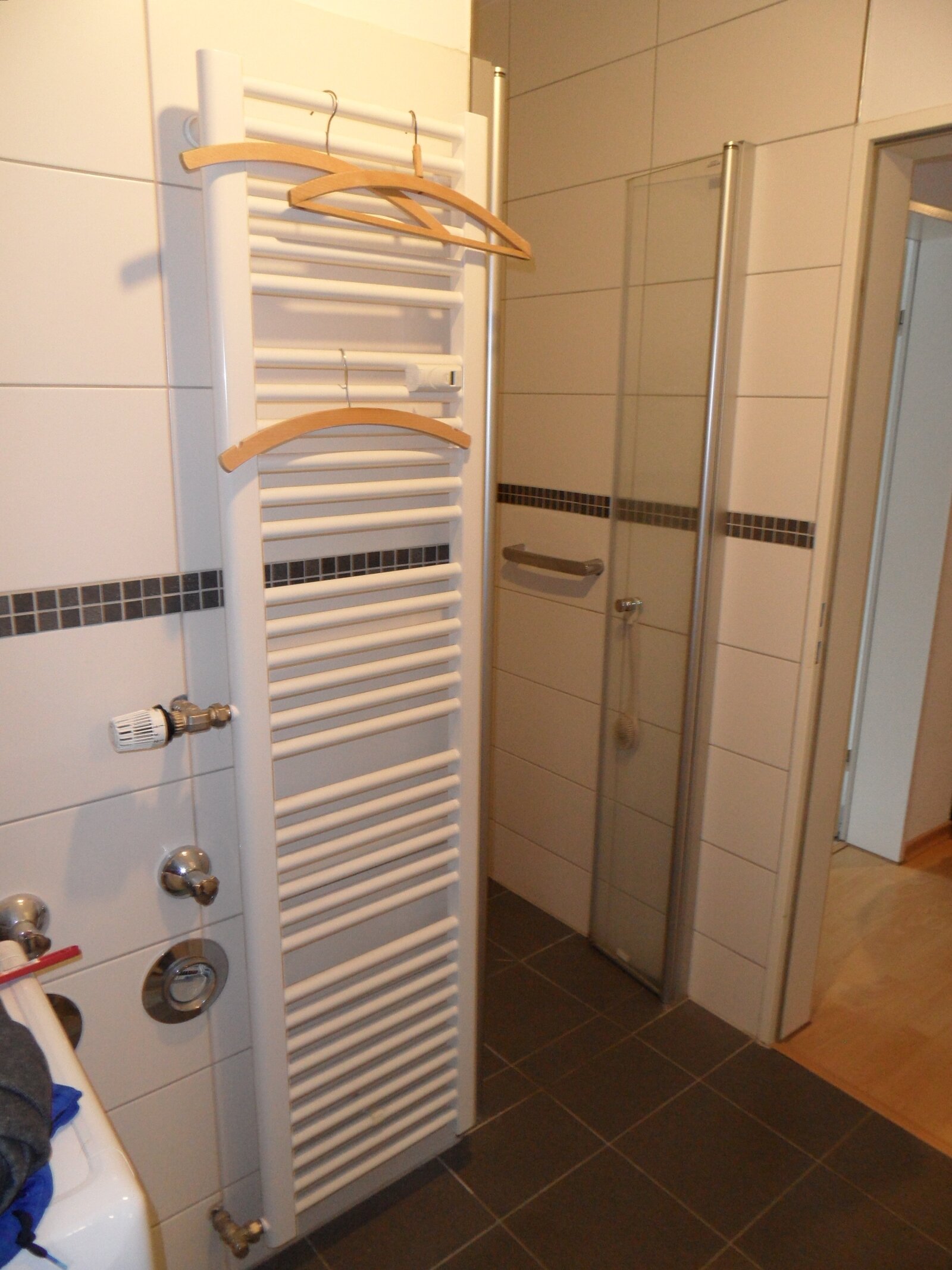 Münster-Gremmendorf: solide Wohnung zum fairen Preis!