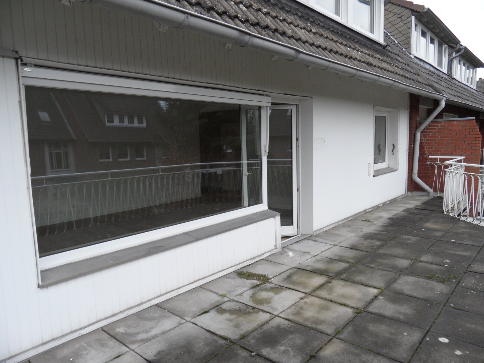 Münster-Geistviertel: schön modernisierte 3-Zimmer-Wohnung im 1. OG