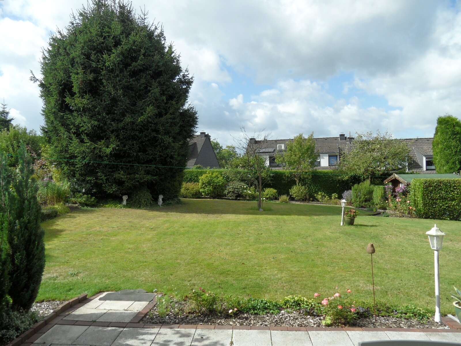 Einfamilienhaus in bester Lage!