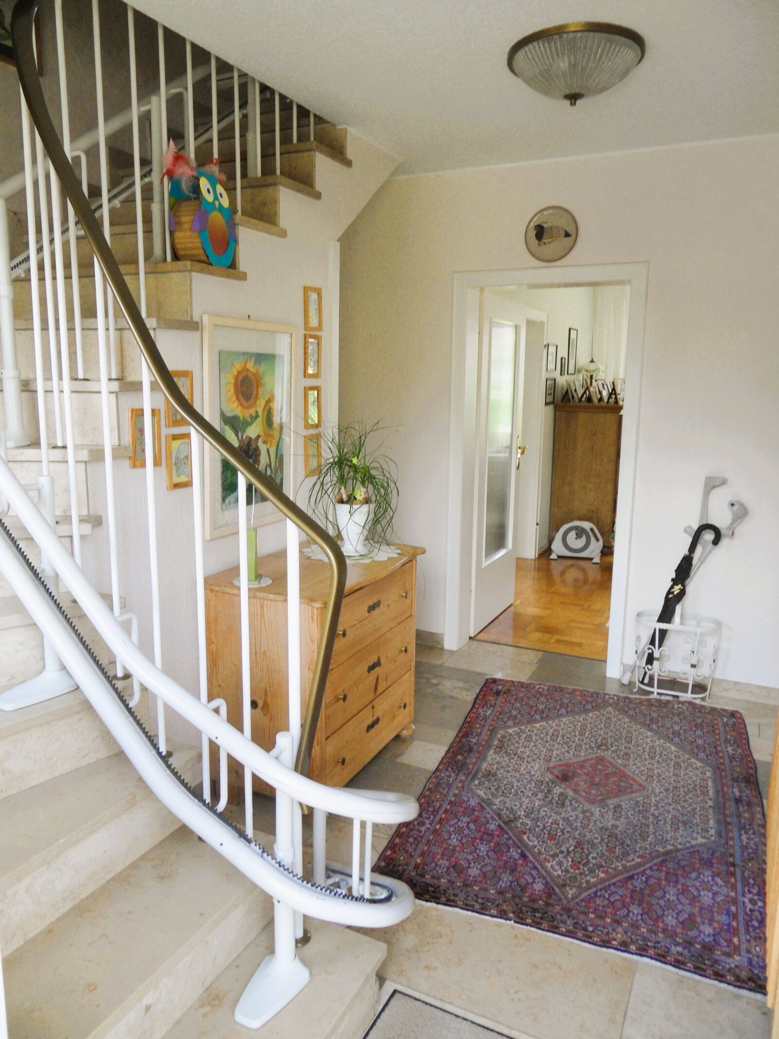 Einfamilienhaus in bester Lage!