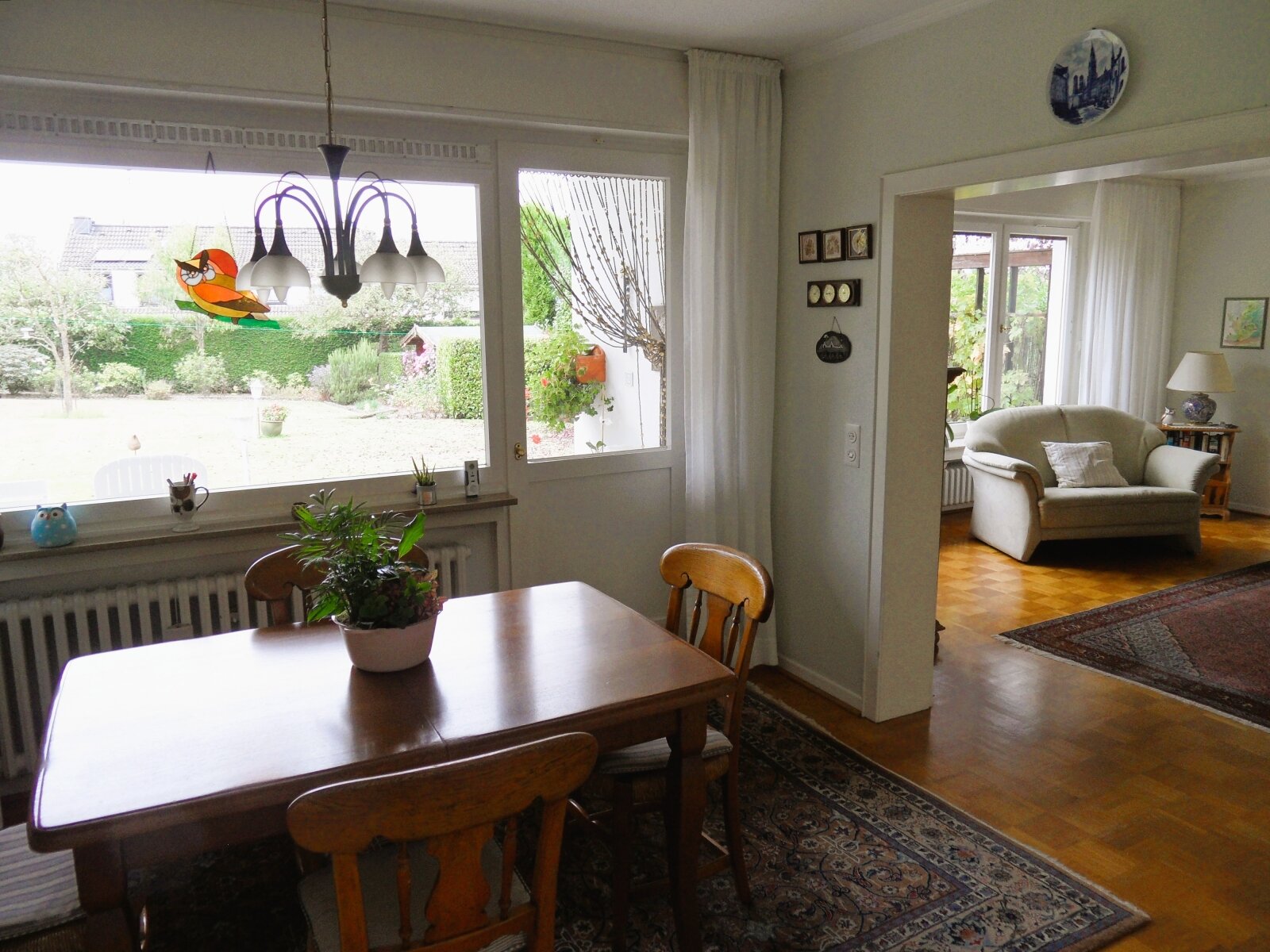 Einfamilienhaus in bester Lage!