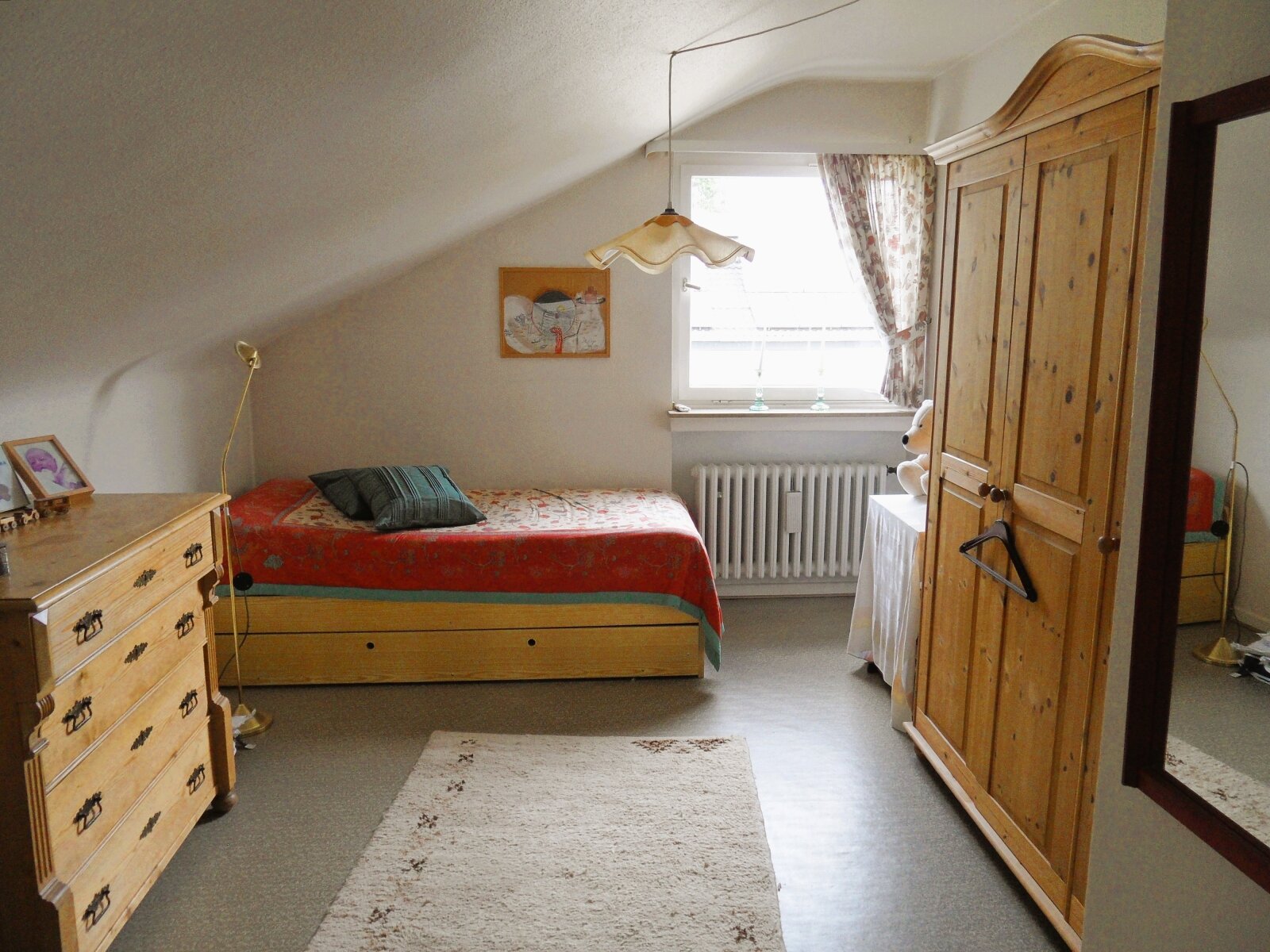Einfamilienhaus in bester Lage!