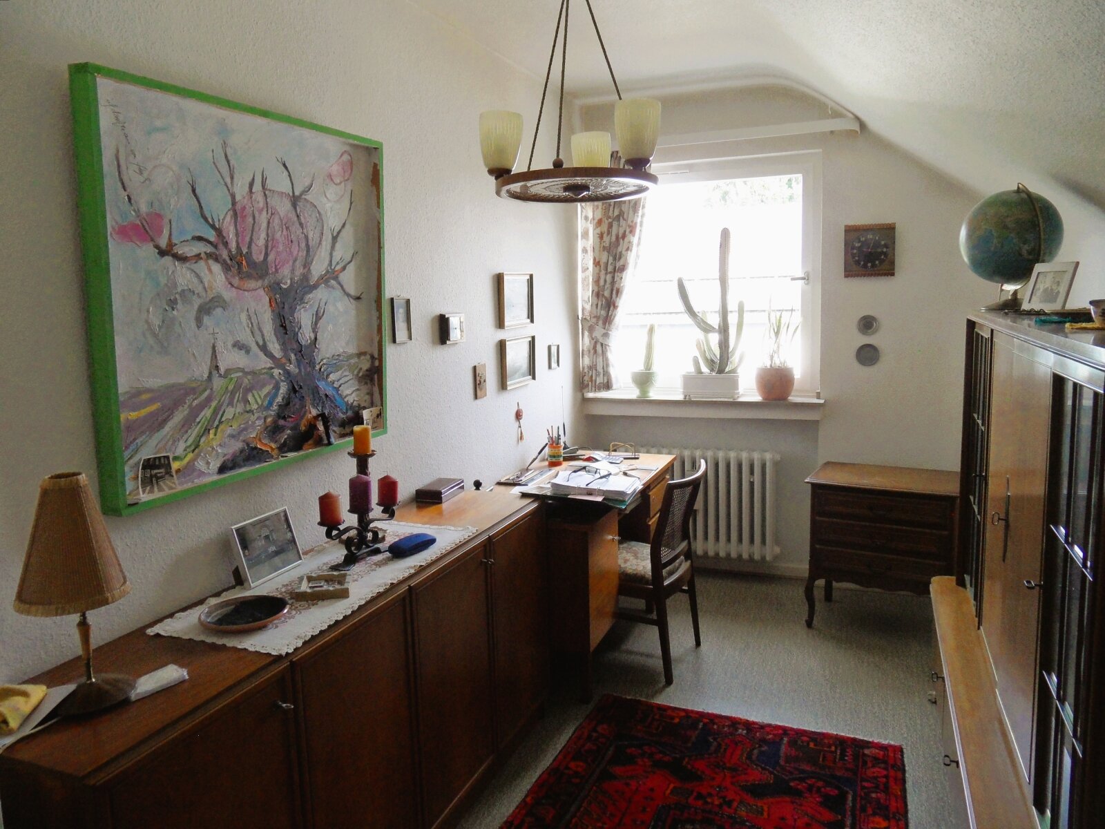 Einfamilienhaus in bester Lage!