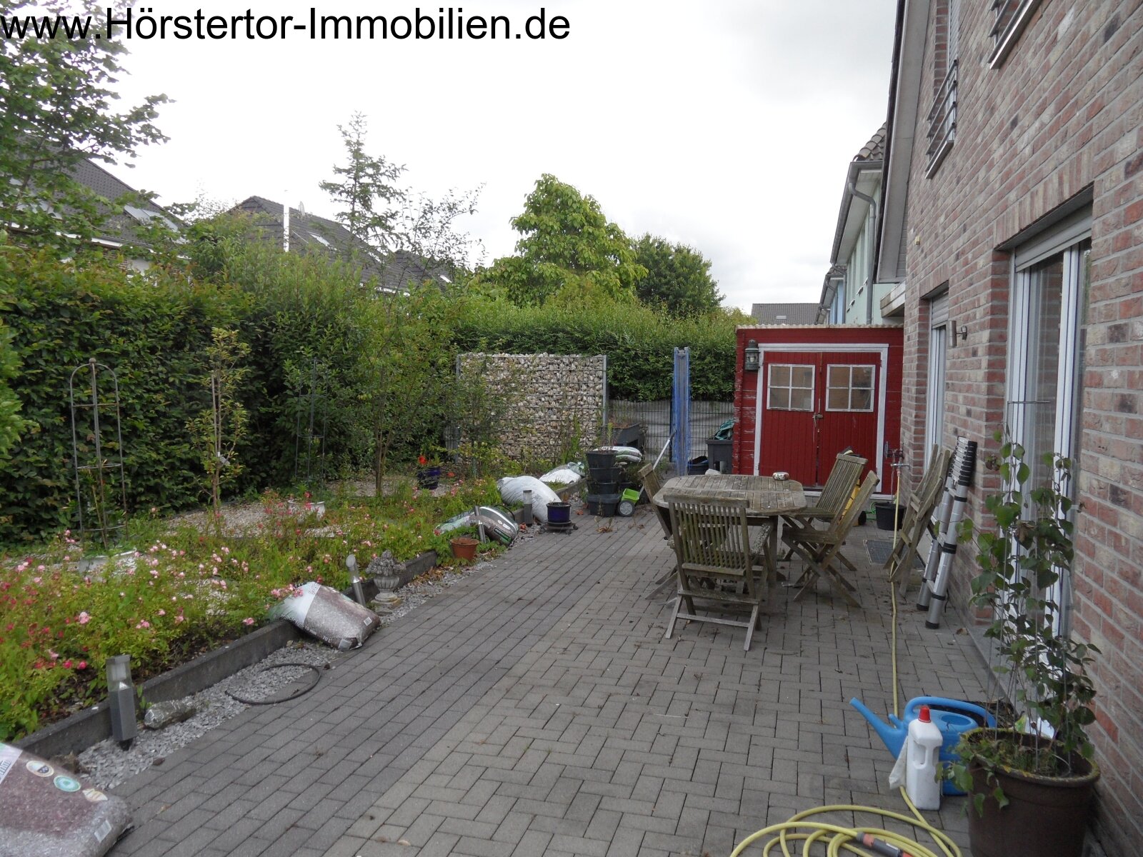Schmuckes, junges Einfamilienhaus! Hochinteressant auch für Anleger!