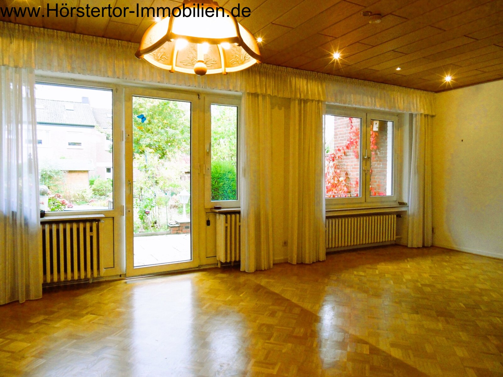 Münster-Gievenbeck, Gelegenheit: Reihenhaus in Top-Lage!