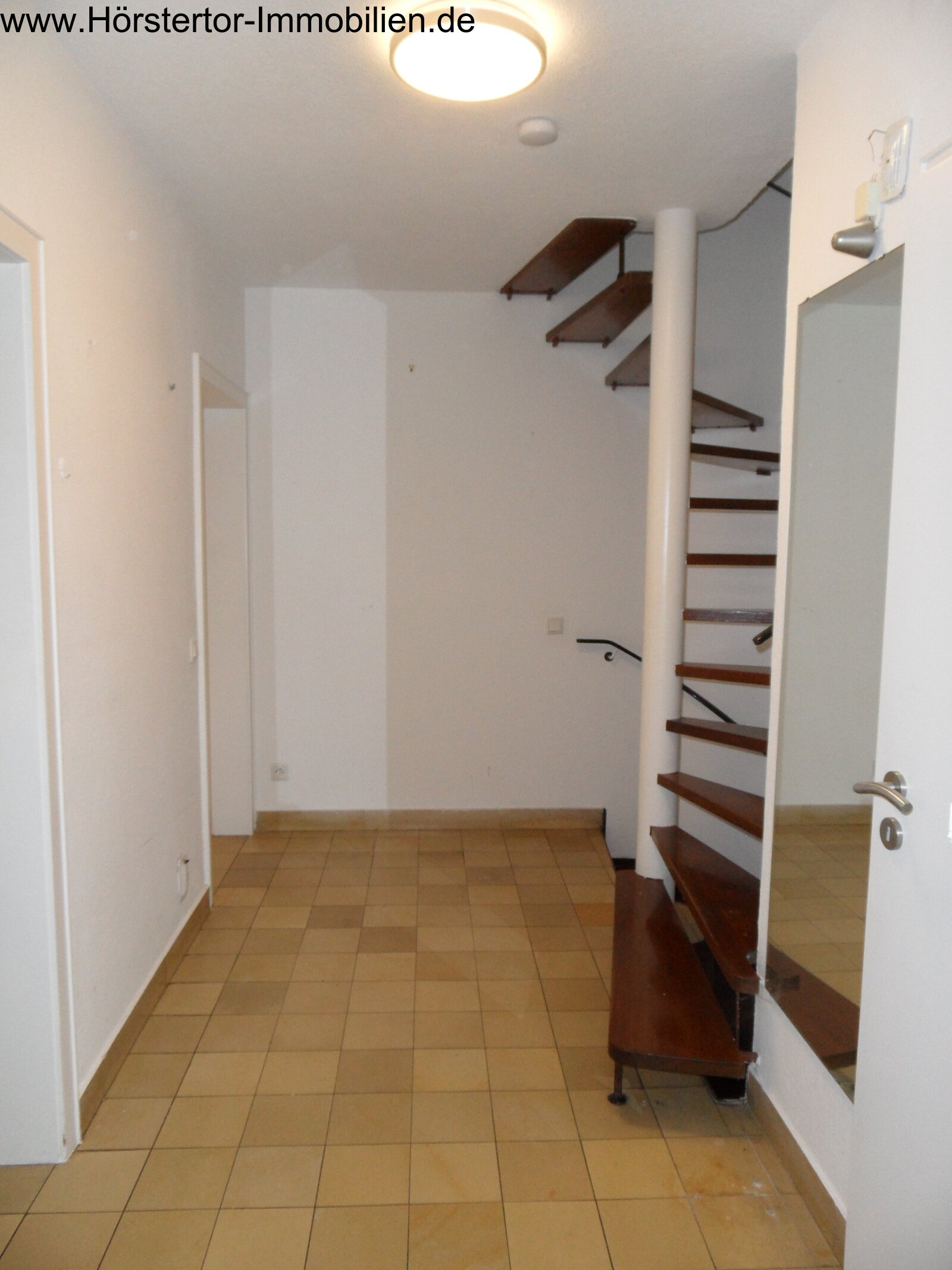 Münster-Gievenbeck, Gelegenheit: Reihenhaus in Top-Lage!