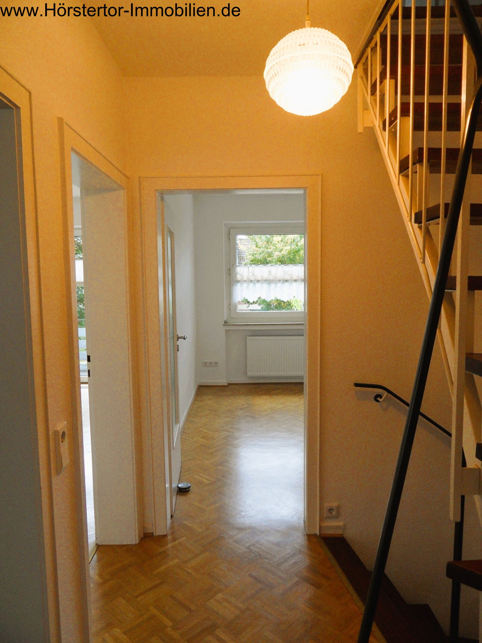 Münster-Gievenbeck, Gelegenheit: Reihenhaus in Top-Lage!