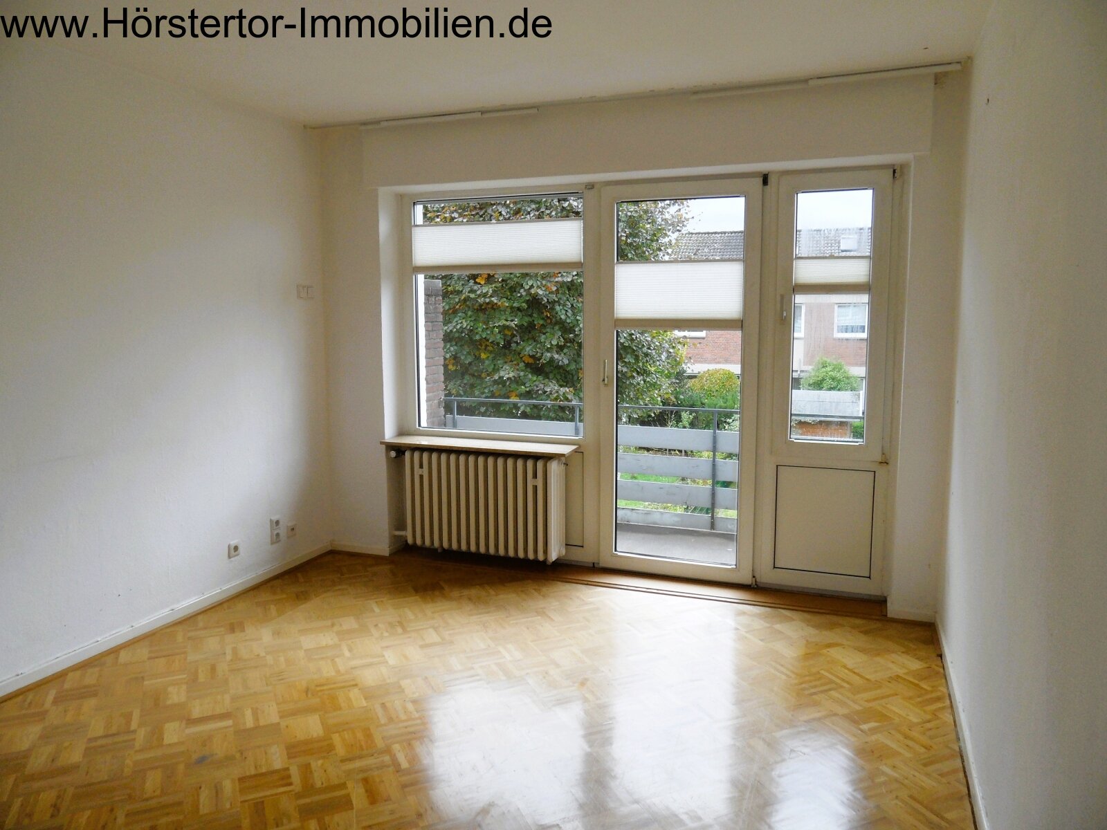 Münster-Gievenbeck, Gelegenheit: Reihenhaus in Top-Lage!