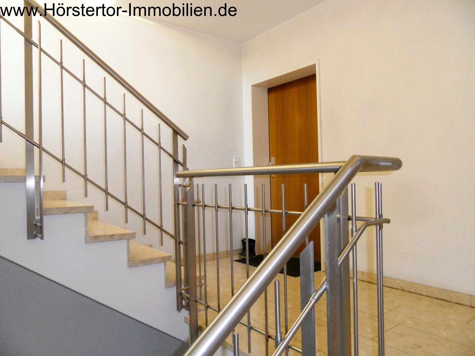 Sehr schöne Wohnung in Top-Lage von Münster-Gievenbeck!