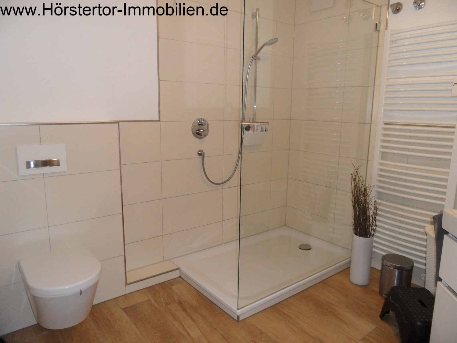 Sehr schöne Wohnung in Top-Lage von Münster-Gievenbeck!