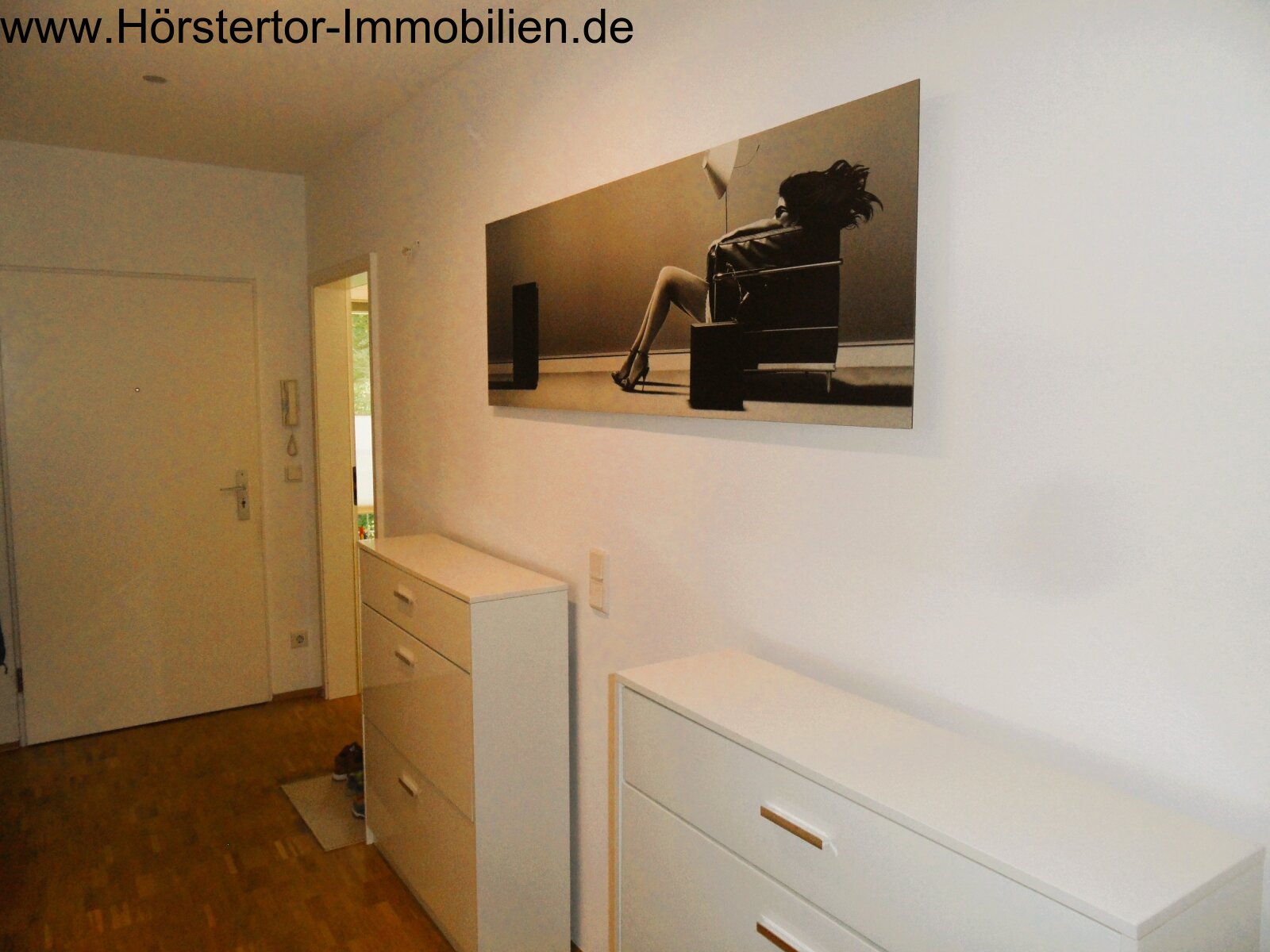 Sehr schöne Wohnung in Top-Lage von Münster-Gievenbeck!