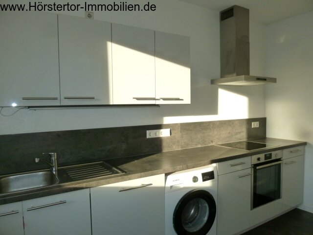 Kreuzviertel, gepflegte 3-Zi-Wohnung in Toplage!