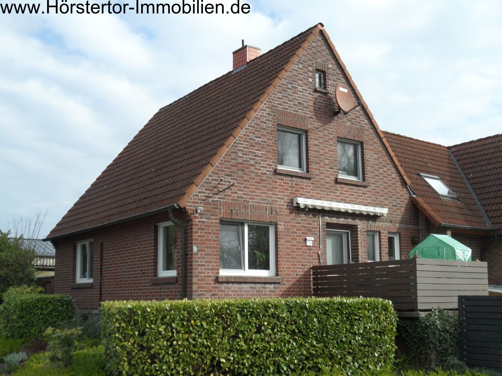 Interessantes Mehrfamilienhaus mit 5 Wohnungen und guter Rendite!