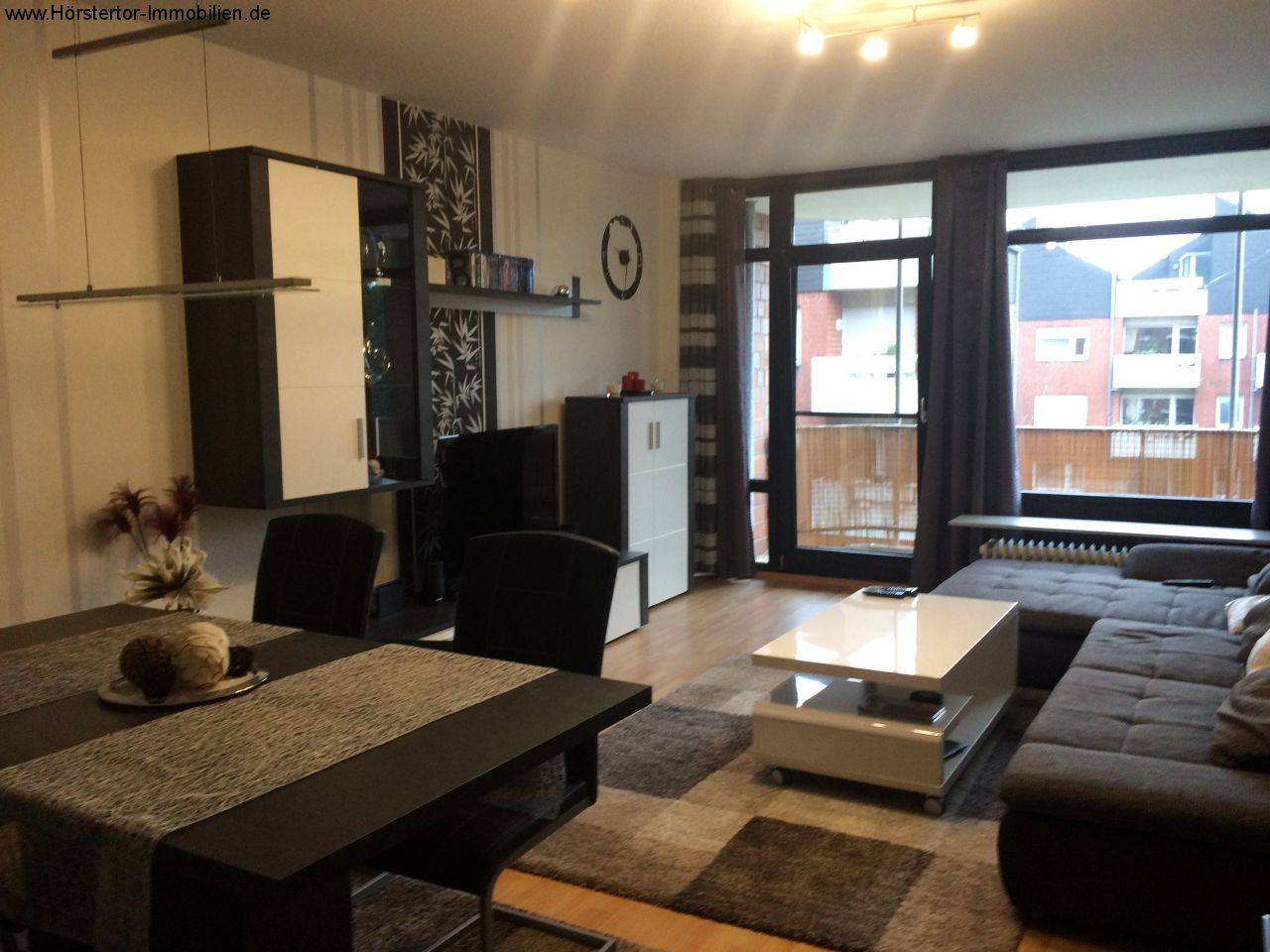 Wohnzimmer Wohnzimmer