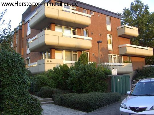 Appartment in gepflegter Anlage