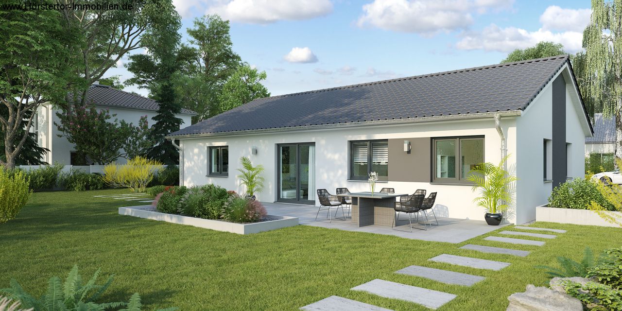 wunderschöner 5-Zimmer-Bungalow wunderschöner 5-Zimmer-Bungalow