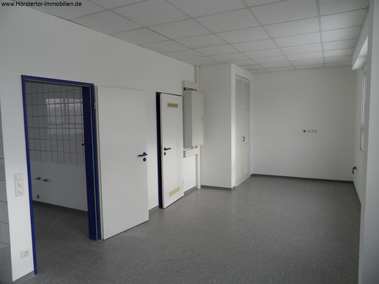 Büroraum Büroraum