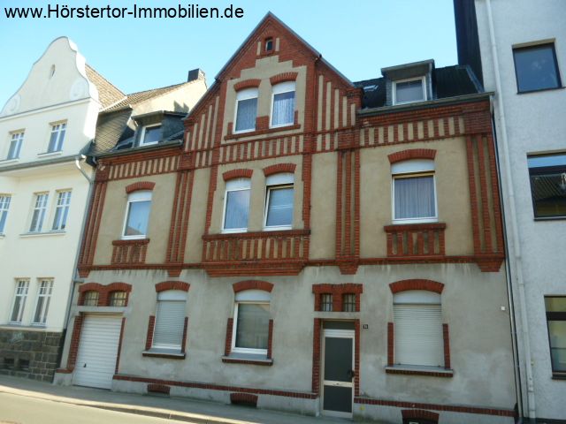 Hausansicht Hausansicht