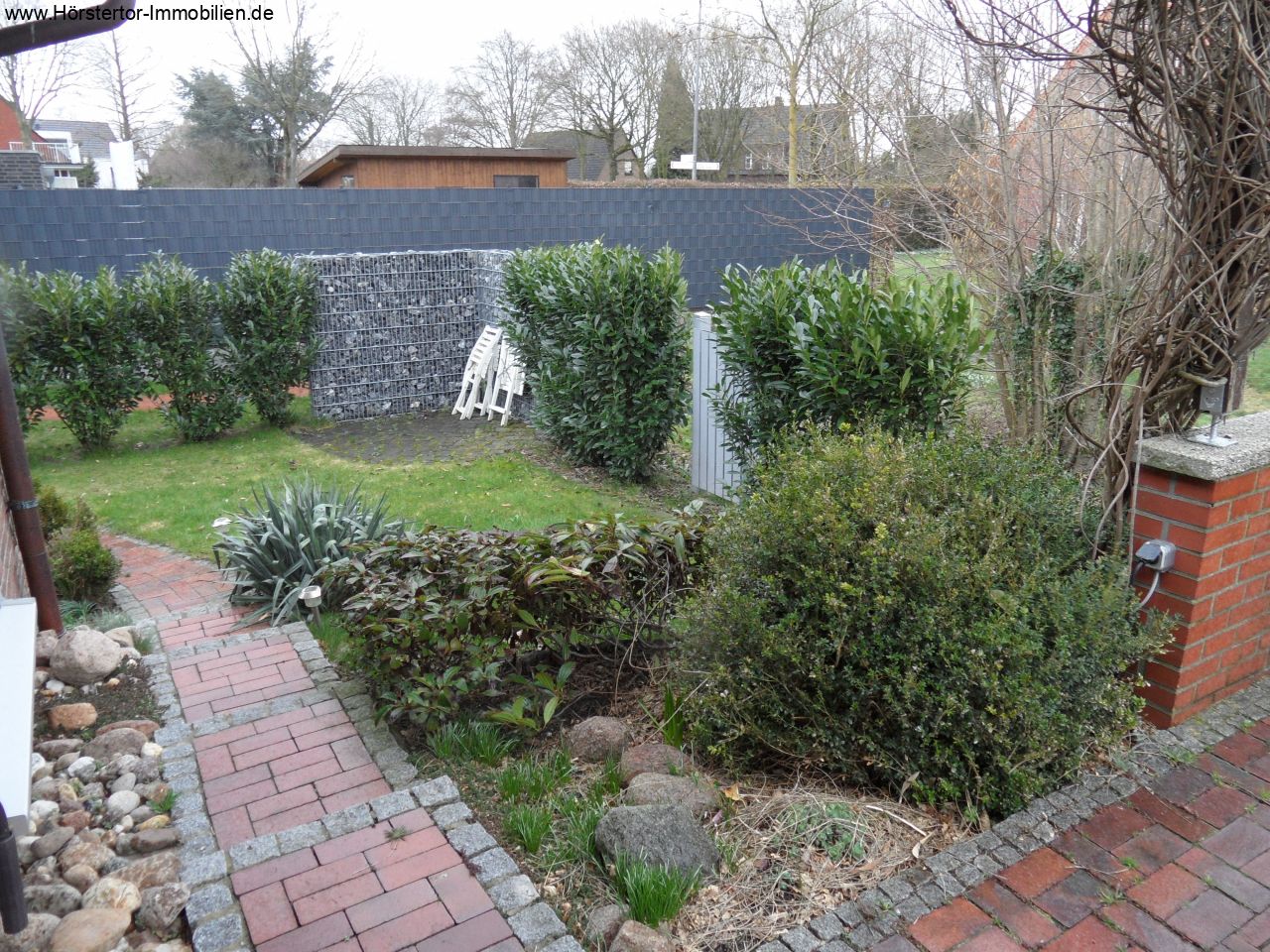 Südgarten Südgarten